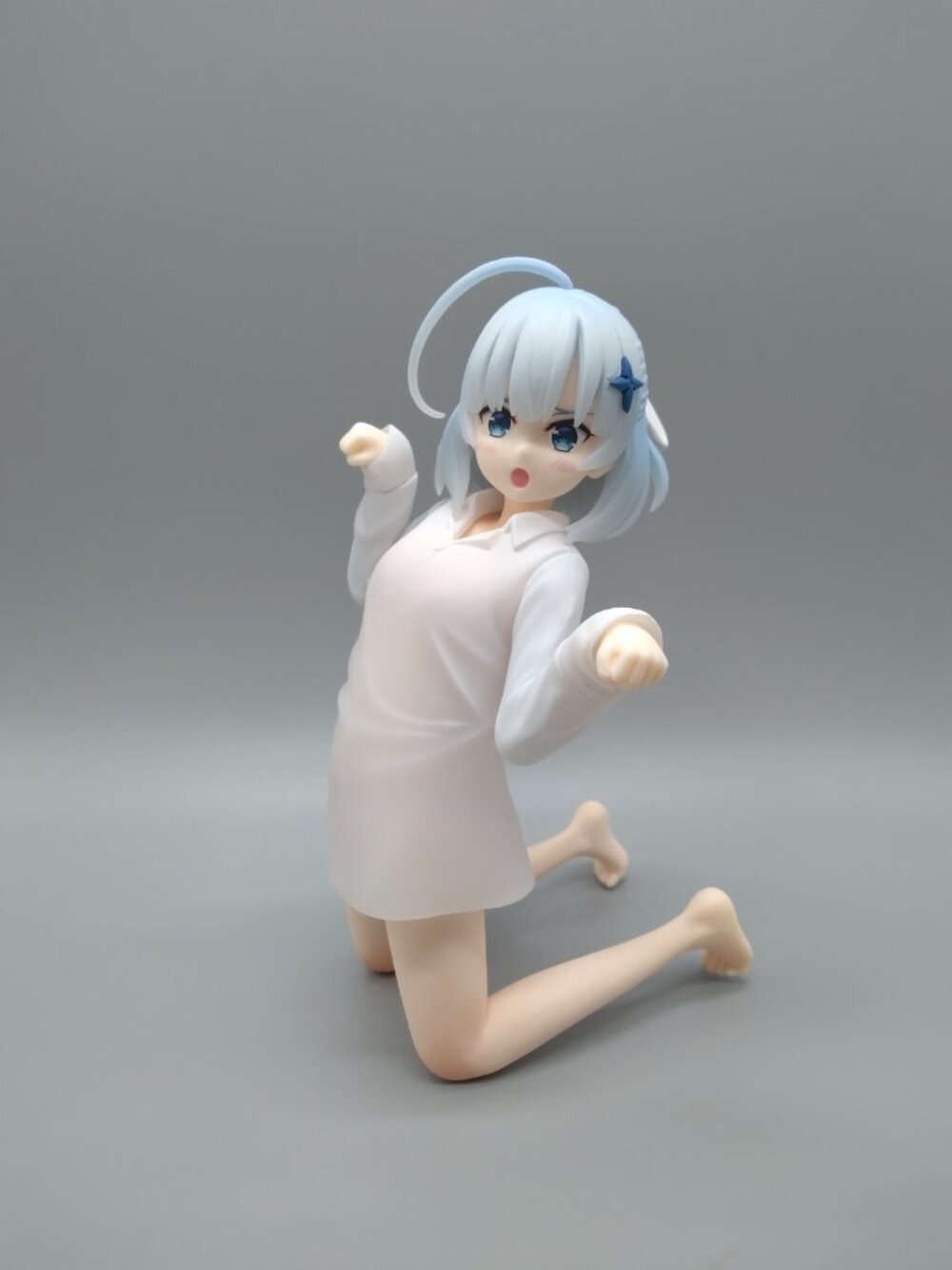 Private Tutor to the Duke's Daughter - Tina Howard - Yumemirize figure